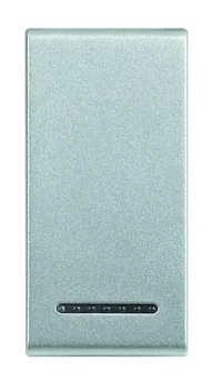 BTicino NT4915M LivingLight Wippe 1M Tech