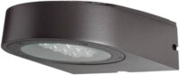 SG LEUCHTEN LED-Wandanbauleuchte 30W FEVIK 623250 3000K 2300lm graphit Konverter