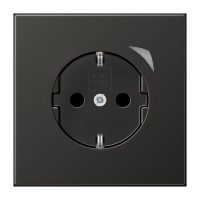 Jung BTAL1521SEAN-L JUNG HOME SCHUKO Steckdose Energy