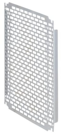 Legrand 036015 Montageplatte Lina 25 Langlochplatte 500x400mm (HxB)