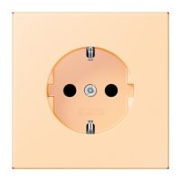 Jung LC1520223 SCHUKO Steckdose LC32060