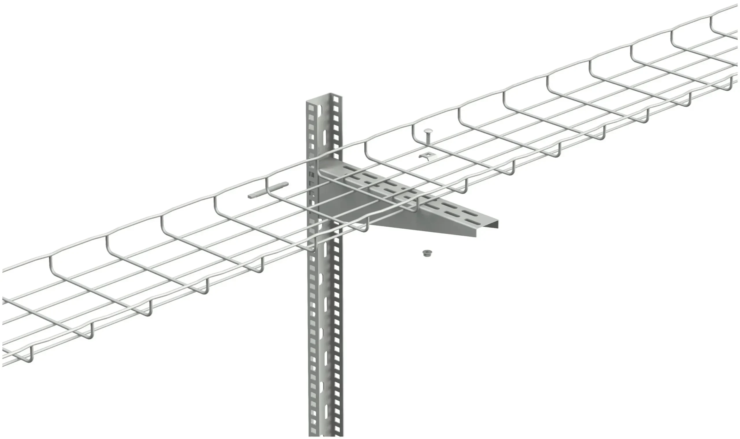 Legrand Legrand CM557023 Ausleger 200mm tauchfeuerverzinkt