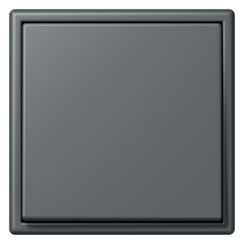 Jung Jung LC-BOX 202 Präsentbox LE CORBUSIER gris foncé 31