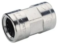 Legrand 387874 Rohrverbinder AD:40mm TKT40