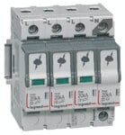 Legrand 412227 ÜSS-Ableiter Typ 2 3+1 Schaltung für TT/TN-S 230/400V 20kA