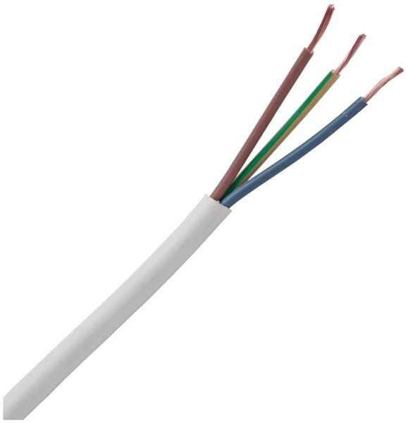 Kopp Kopp 151805840 LT H05VVf 3G1,5 w BD 5m