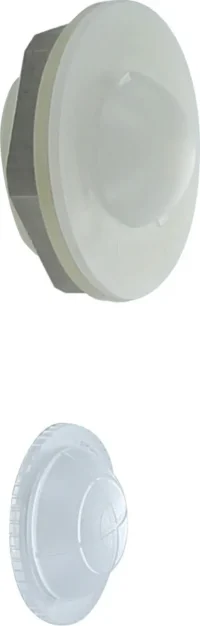 BEG Brück Electronic Abdeckung 92958