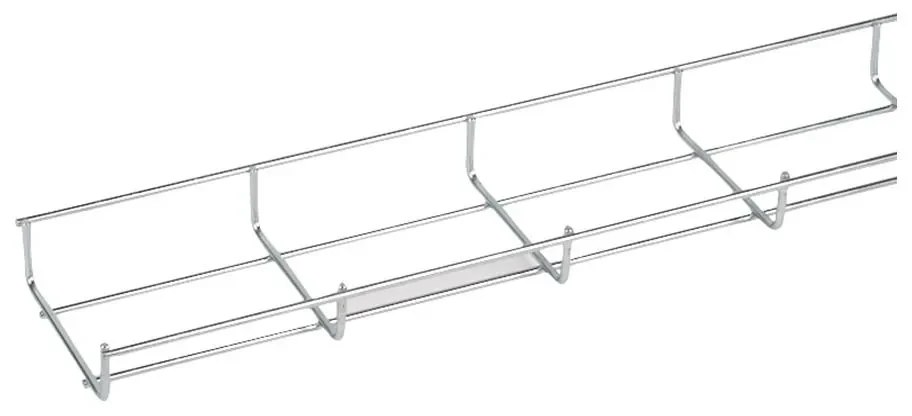 Legrand Legrand 348002 Gitterrinne ZF31 EZ 3000x83x27 elektrolytischverzinkt