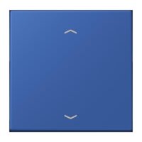 Jung LC101P253 Wippe mit Pfeilsymbolen für KNX Taster 1