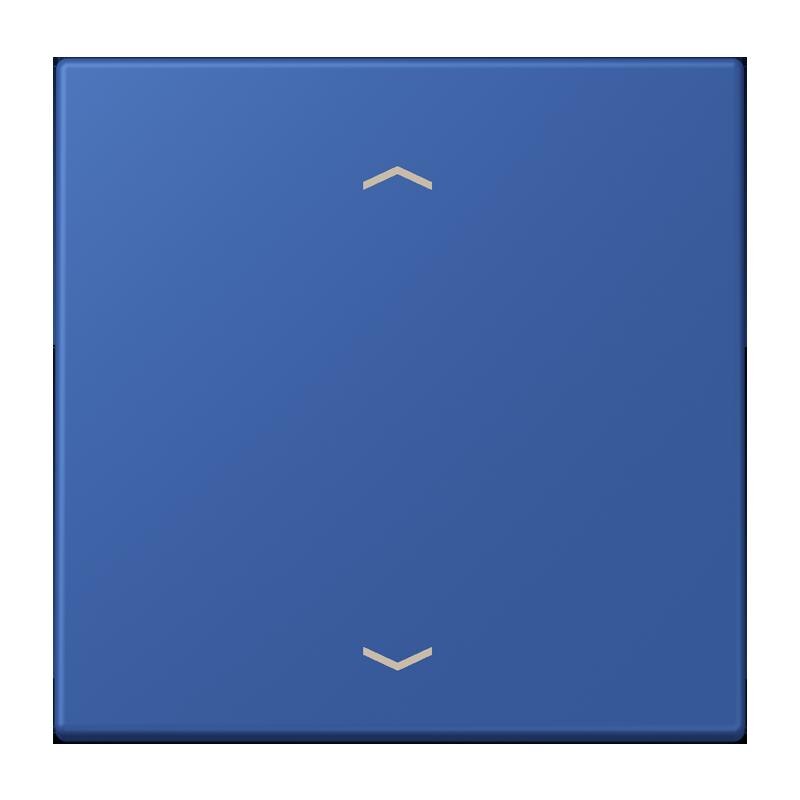 Jung Jung LC101P253 Wippe mit Pfeilsymbolen für KNX Taster 1