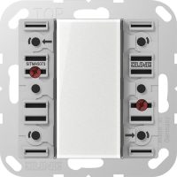 Jung Tastmodul Standard SI TM A 5073