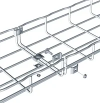 Cablofil CM558014 CE25 V4A Klemmstück Edelstahl