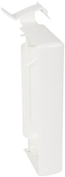 Legrand Legrand 611753 Stoßabdeckung 50x130mm halogenfrei