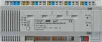 Somfy Jalousieaktor KNX/EIB 4 AC Motor Controller 1860116
