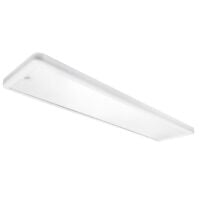SG LEUCHTEN LED-Sensorleuchte 29W 4000K SENSE 212347 3980lm weiß Konverter