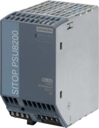 Siemens 6EP3436-8SB00-0AY0 SITOP PSU8200 Stromversorgung 3phasig DC24V 20A