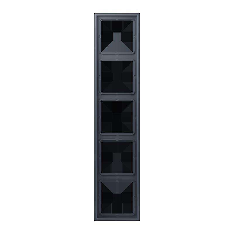 Jung Jung LC985262 Rahmen 5-fach LC4320U