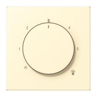 Jung LC1749BF201 Abdeckung für Thermostat LC32001