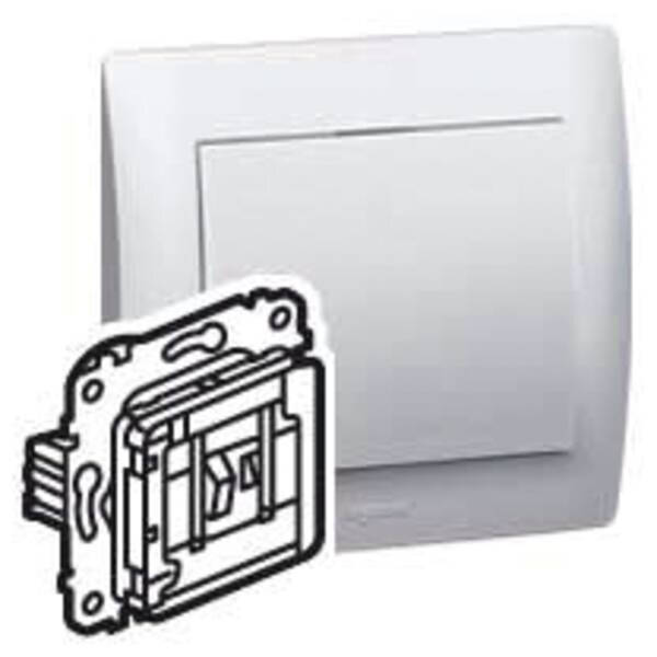 Legrand Legrand 775954 Einsatz Hotel-Card-System PRO21-Einsatz