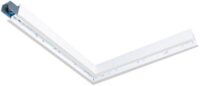 SG LEUCHTEN LED-Geräteträger 17W 4000K LINEAL 8246095716 1970lm 1LED Konverter IP20