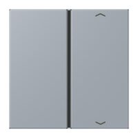 Jung LC401TSAP257 Taste 1-fach Pfeil LC4320O