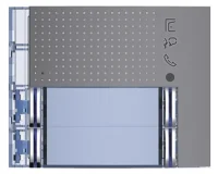 Bticino 351183 Frontblende Lautsprecher LED 4RT-D Allstreet