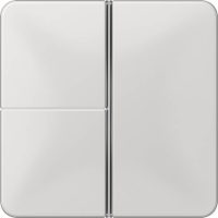 Jung Tastensatz 3-fach lgr komplett CD 403 TSA LG