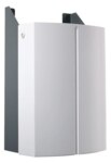 Stiebel Eltron Abdeckhaube für Sicherheitsgruppe KV 30/40