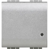 Bticino NT4413CM2 LivingLight 2-moduliger Tastdimmer with Netatmo