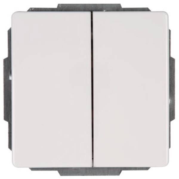 Kopp Kopp 600329086 W/W-Schalter VEN reinweiß