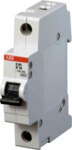 ABB Stotz S&J Sicherungsautomat K,6kA,13A,1P S201-K13