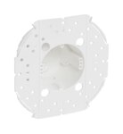 Legrand 999890 WDS70 Systemdose für thermisch isole Gebäudefassaden für XPS