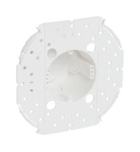 Legrand 999890 WDS70 Systemdose für thermisch isole Gebäudefassaden für XPS