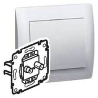 Legrand 775788 Einsatz TV-Radio Durchgangsdose