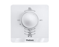 Theben CO2-Sensor KNX AMUN 716 S KNX