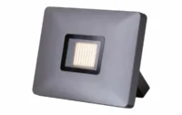 SG LEUCHTEN LED-Anbaustrahler 42W 1LED FLOM MAXI 630024 graphit 3000K weiß matt