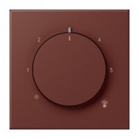 Jung LC1749BF235 Abdeckung für Thermostat LC32120