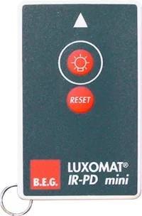 BEG Brück Electronic IR-Fernbedienung IR-PD-Mini
