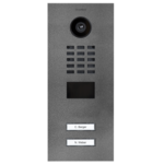 DoorBird D2102V IP Video Türsprechanlage – DB 703