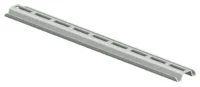 Legrand CM002924 Aufhängeschiene V4A für RCS1000 B51mm Lochung 8,5x40 Edelstahl