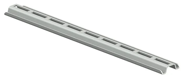 Legrand Legrand CM002924 Aufhängeschiene V4A für RCS1000 B51mm Lochung 8,5x40 Edelstahl