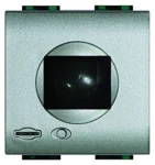 BTicino NT4654N Infrarotempfänger für IR-Fernbedienung Tech