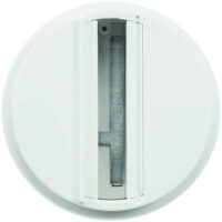 SG LEUCHTEN Punktauslass weiß 3-polig ShopLine 312423