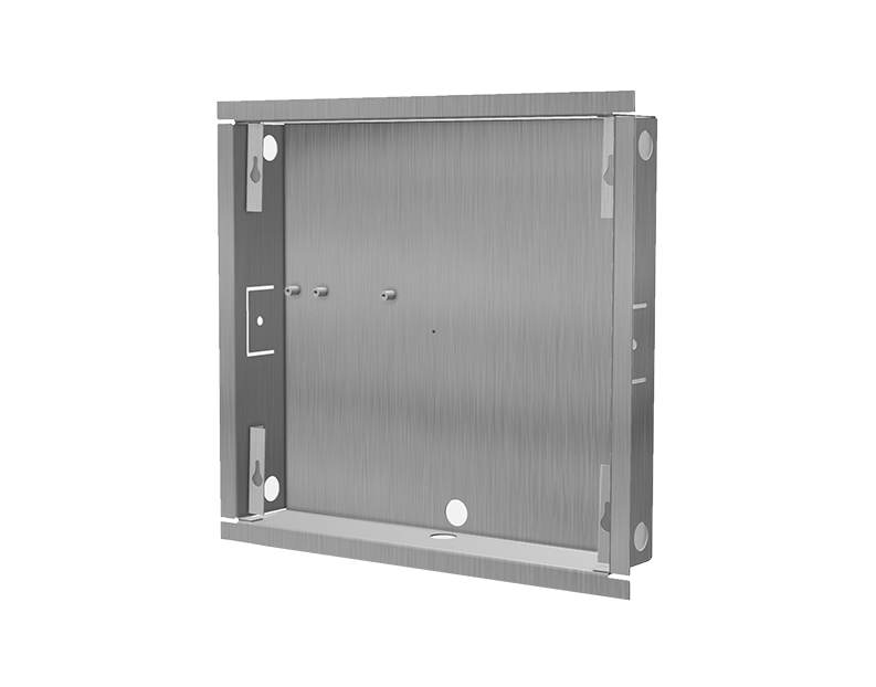 Doorbird DoorBird D21xKH Unterputz Montagerückgehäuse