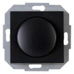 Kopp 842950082 ATHENIS-Kombigerät-Druck-W/m Dimmer