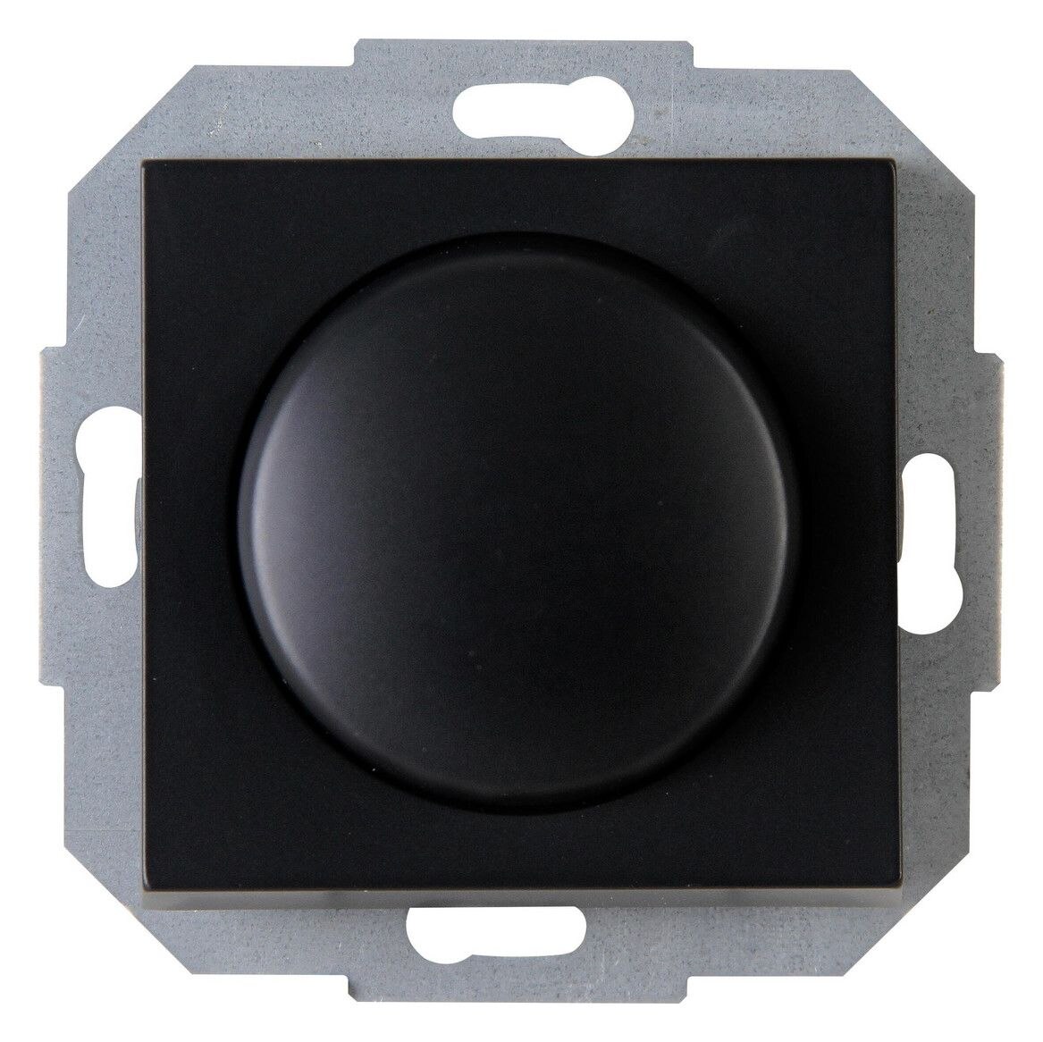 Kopp 842950082 ATHENIS-Kombigerät-Druck-W/m Dimmer