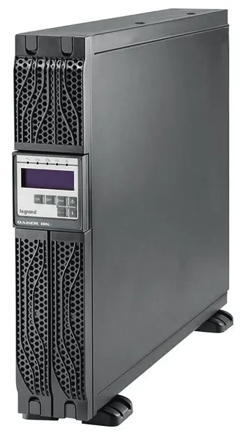 Legrand Legrand 310172 DAKER DK 3000VA Online USV Kombirack 5IEC