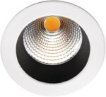 SG LEUCHTEN LED-Einbaustrahler 22W Konverter JUPITER 940353 DALI 1LED weiß 4000K weiß