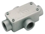 Legrand 387929 Abschlußgehäuse X G3z 387929