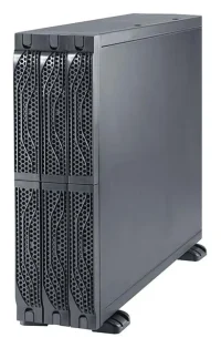 Bild vom Produkt: Legrand 310664 Zusatzbatterie m.Kabel f.DAKER DK+ 10000VA im Kombirackgehäuse